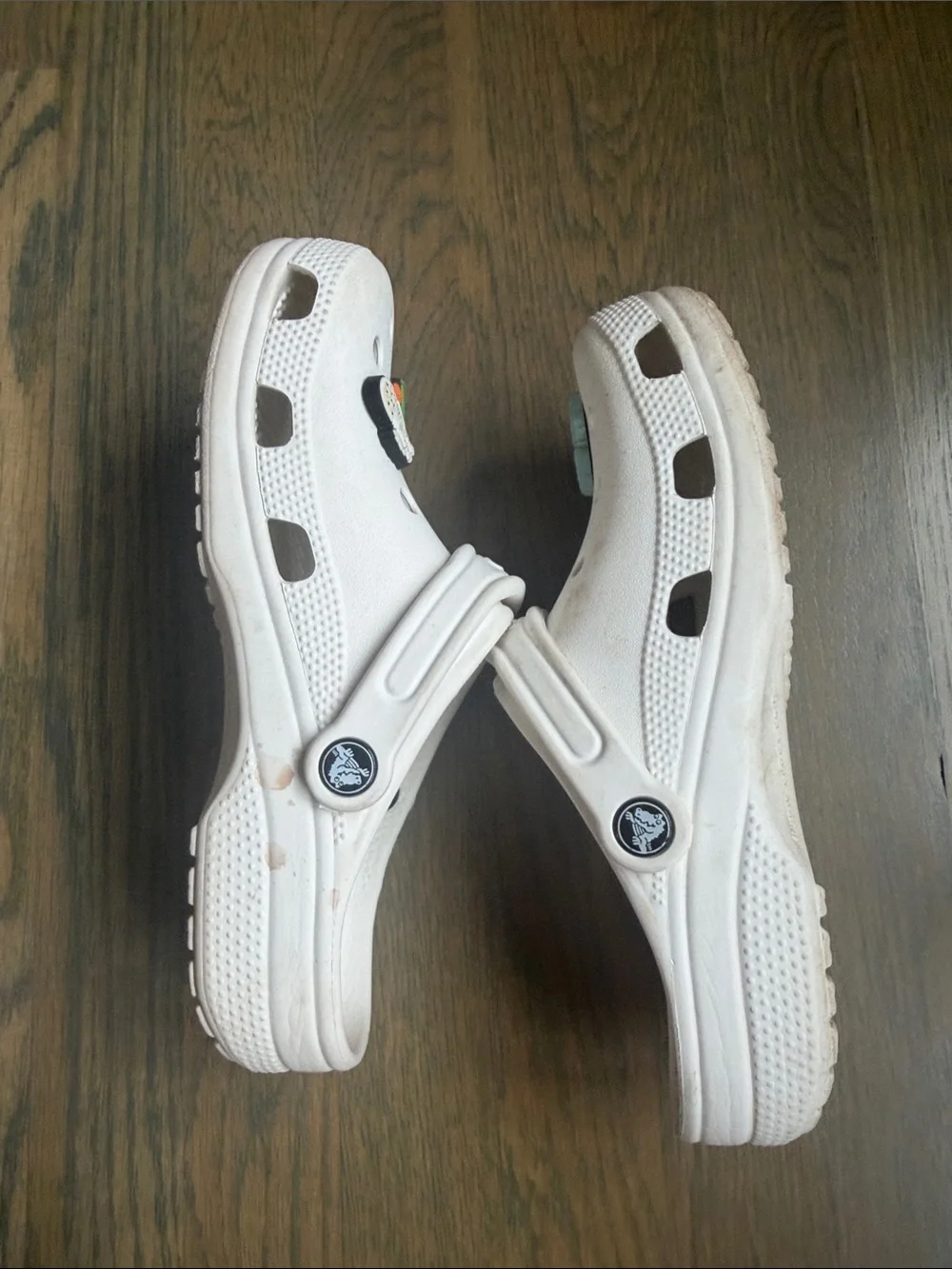 CROCS lightweight kids